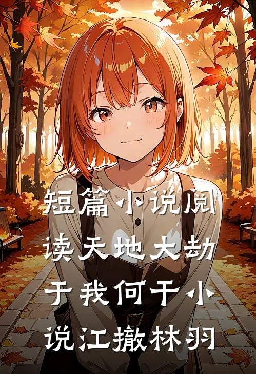 短篇小说阅读天地大劫于我何干小说江撤林羽