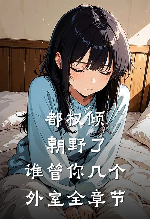 都权倾朝野了，谁管你几个外室全章节
