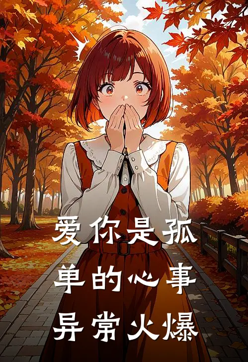 爱你是孤单的心事异常火爆