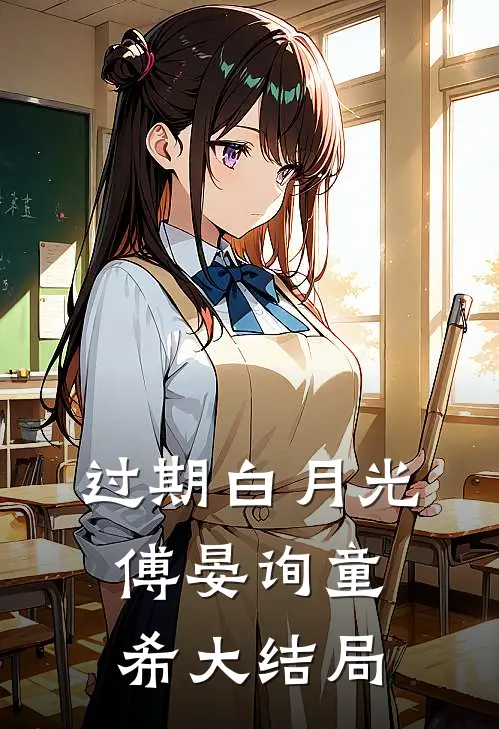 过期白月光傅晏询童希大结局