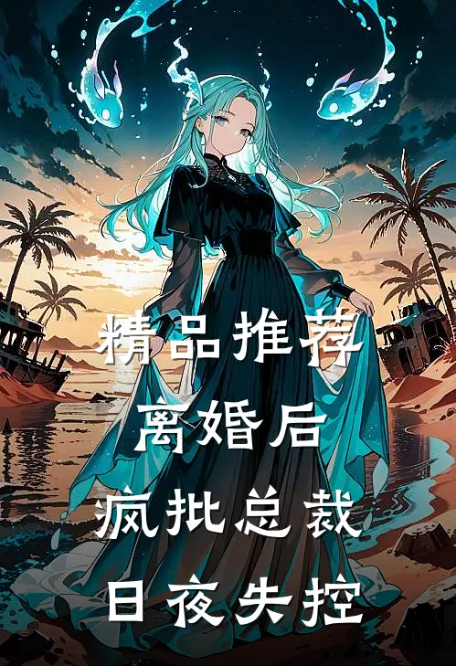 精品推荐离婚后，疯批总裁日夜失控