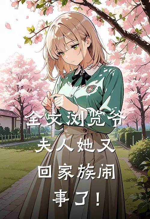 全文浏览爷，夫人她又回家族闹事了！