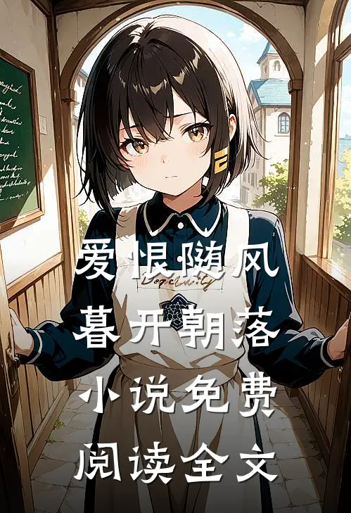 爱恨随风，暮开朝落小说免费阅读全文