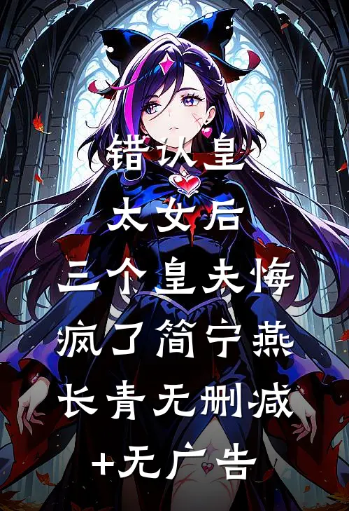 错认皇太女后，三个皇夫悔疯了简宁燕长青无删减+无广告