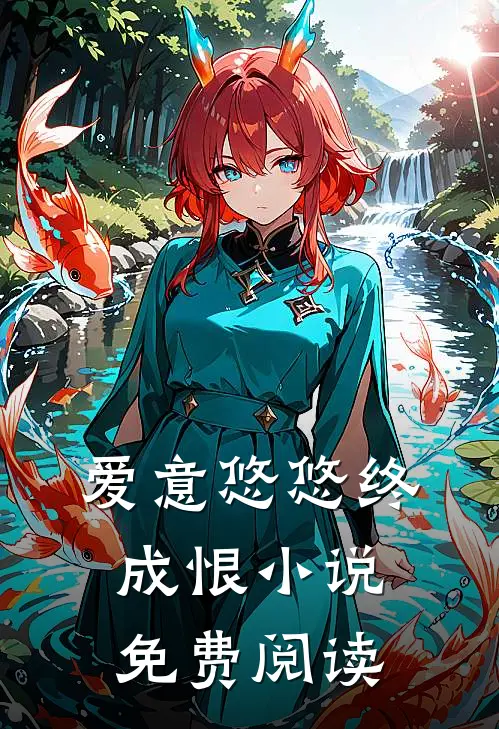爱意悠悠终成恨小说免费阅读
