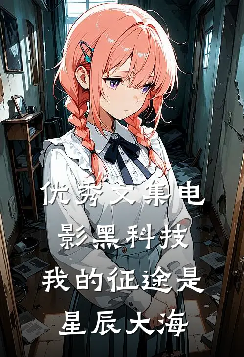 优秀文集电影黑科技：我的征途是星辰大海