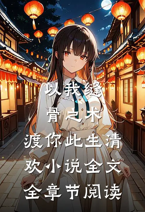 以我缝骨之术，渡你此生清欢小说全文全章节阅读