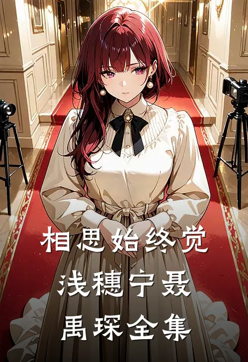 相思始终觉浅穗宁聂禹琛 全集
