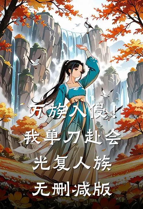 万族入侵！我单刀赴会光复人族无删减版