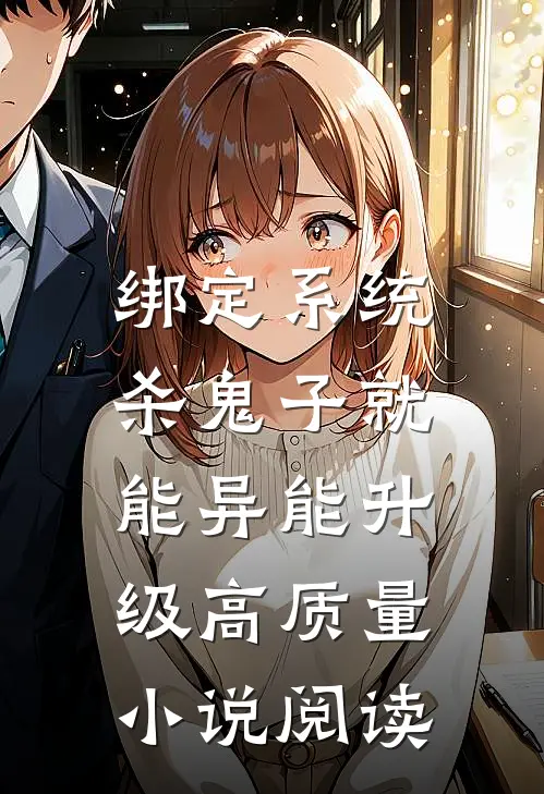 绑定系统：杀鬼子就能异能升级高质量小说阅读