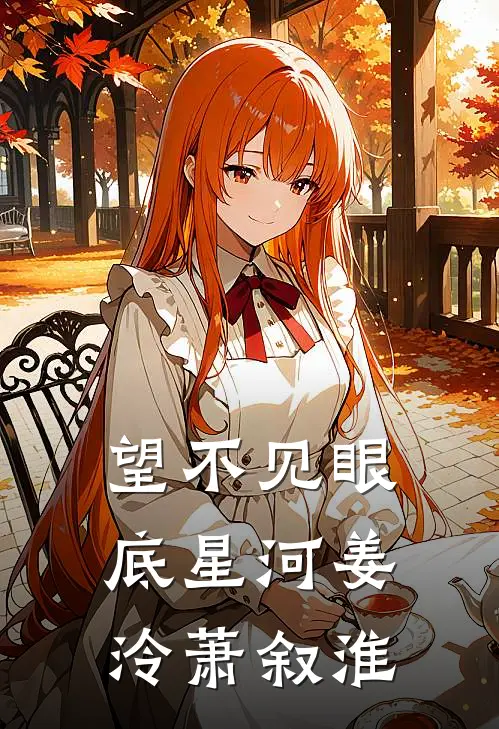 望不见眼底星河(姜泠萧叙淮)