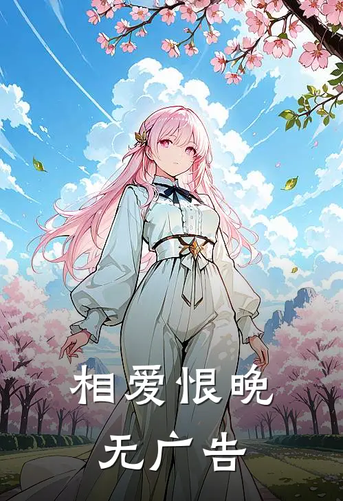 相爱恨晚无广告