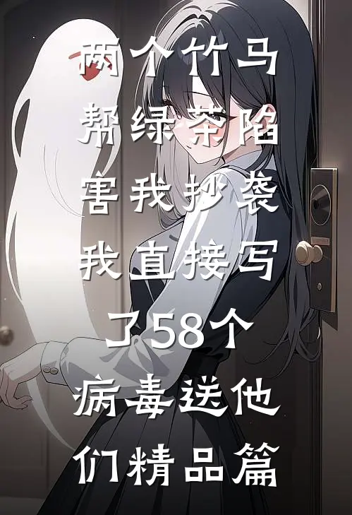 两个竹马帮绿茶陷害我抄袭，我直接写了58个病毒送他们精品篇