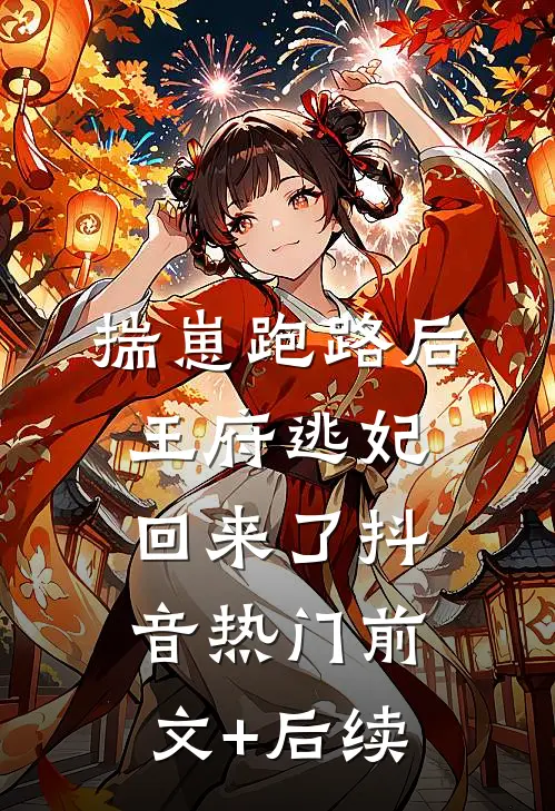 揣崽跑路后，王府逃妃回来了抖音热门前文+后续
