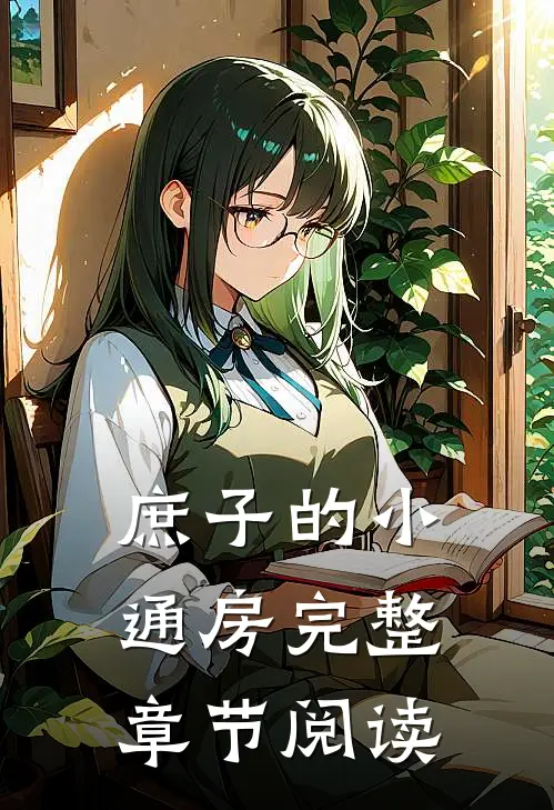 庶子的小通房完整章节阅读