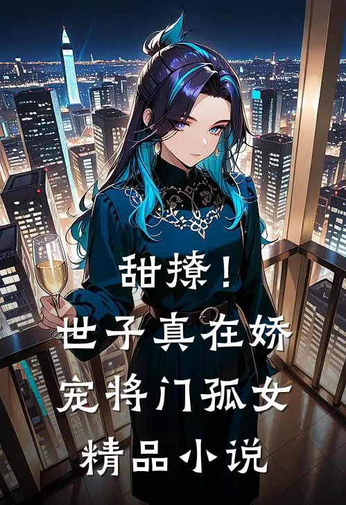 甜撩！世子真在娇宠将门孤女精品小说