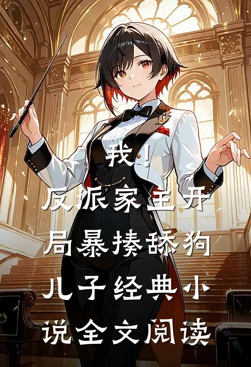 我！反派家主，开局暴揍舔狗儿子经典小说全文阅读