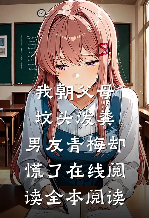 我朝父母坟头泼粪，男友青梅却慌了在线阅读全本阅读