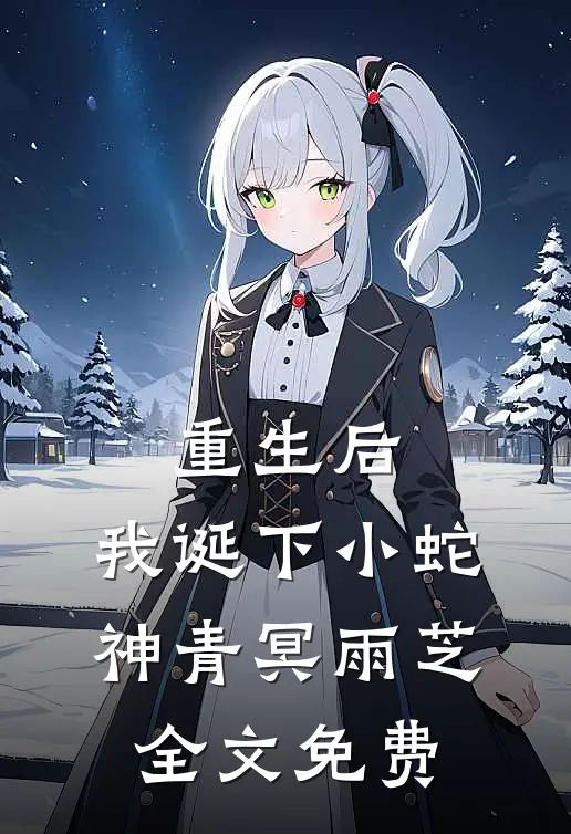 重生后，我诞下小蛇神青冥雨芝全文免费