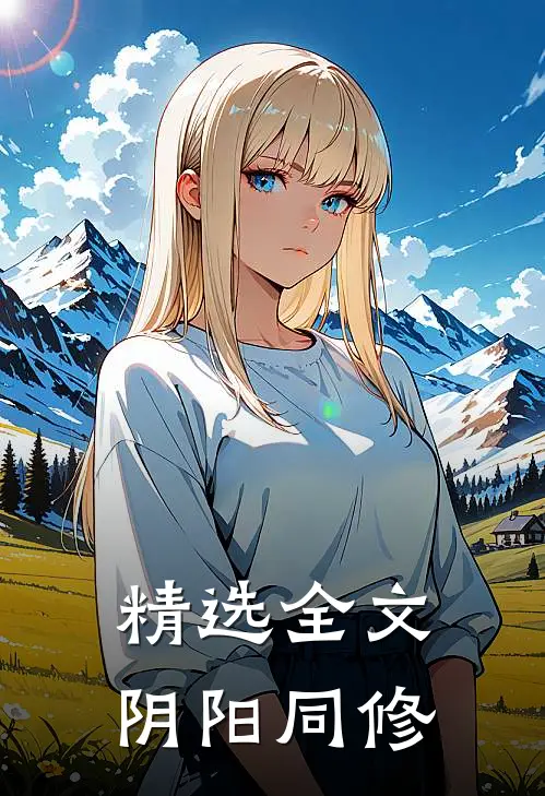 精选全文阴阳同修