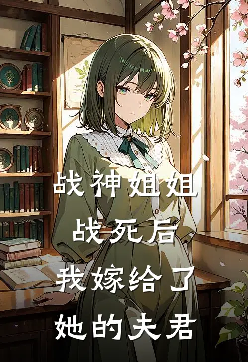 战神姐姐战死后，我嫁给了她的夫君