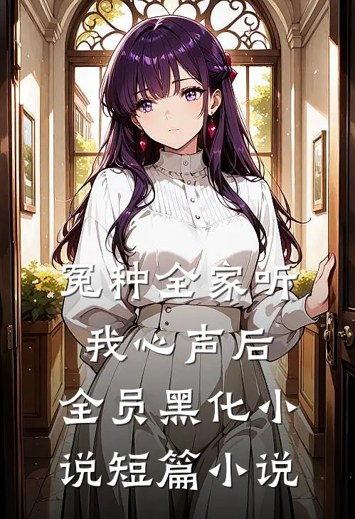 冤种全家听我心声后,全员黑化小说短篇小说