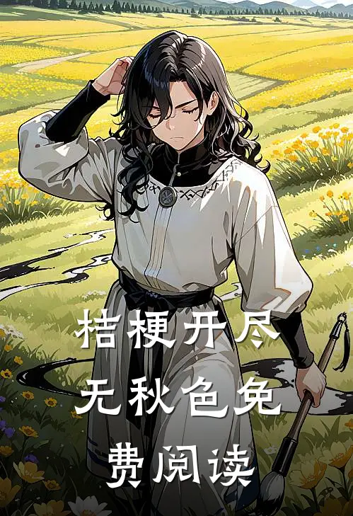 桔梗开尽无秋色免费阅读