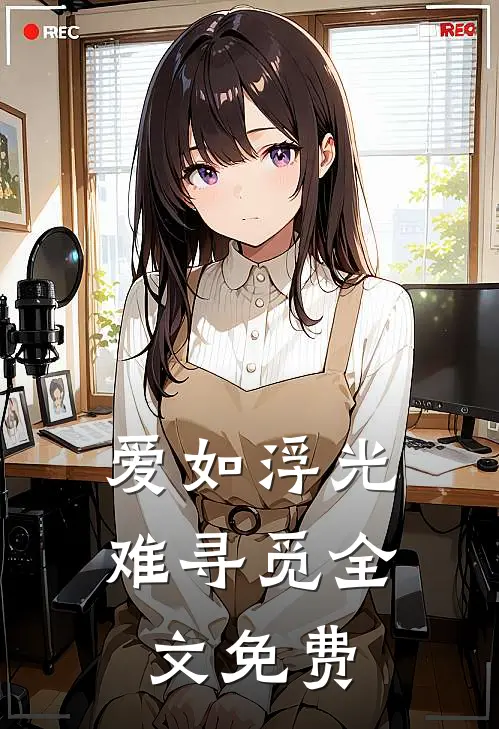 爱如浮光难寻觅全文免费