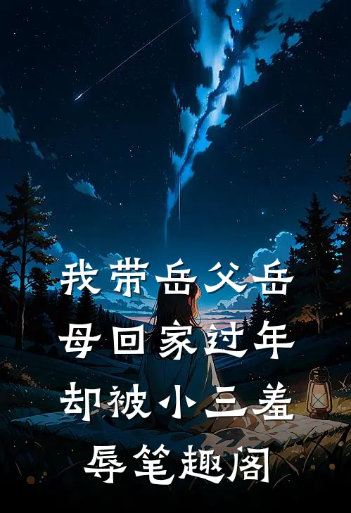 我带岳父岳母回家过年，却被小三羞辱笔趣阁