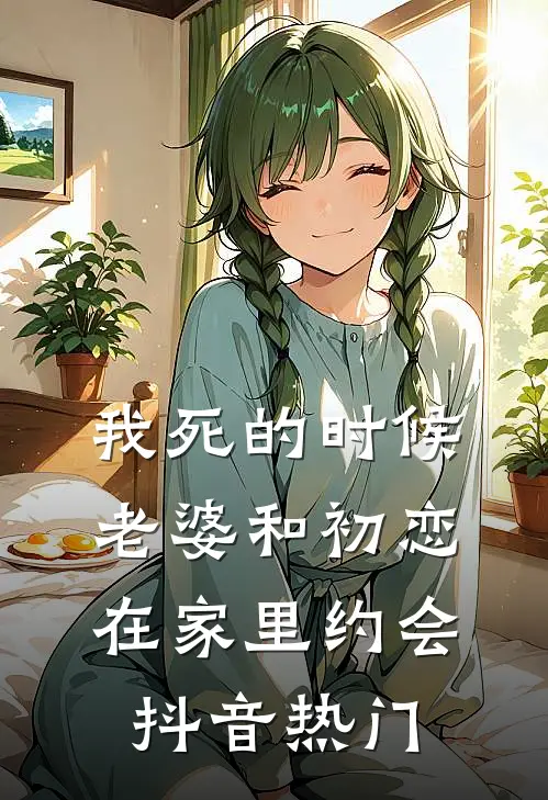 我死的时候，老婆和初恋在家里约会抖音热门