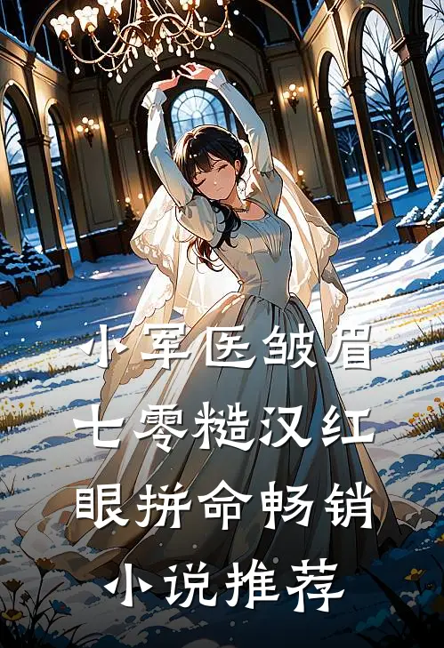 小军医皱眉，七零糙汉红眼拼命畅销小说推荐