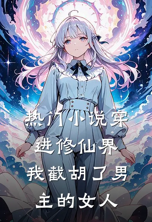 热门小说穿进修仙界：我截胡了男主的女人