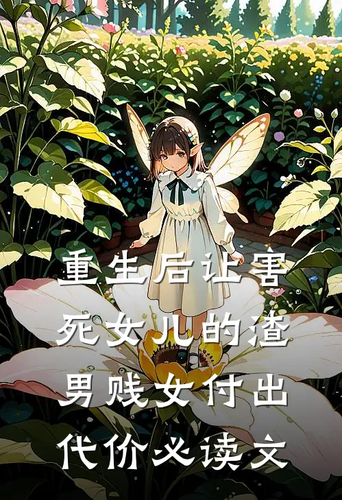 重生后让害死女儿的渣男贱女付出代价必读文