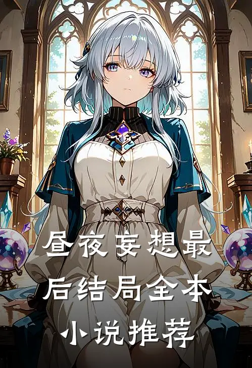 昼夜妄想最后结局全本小说推荐