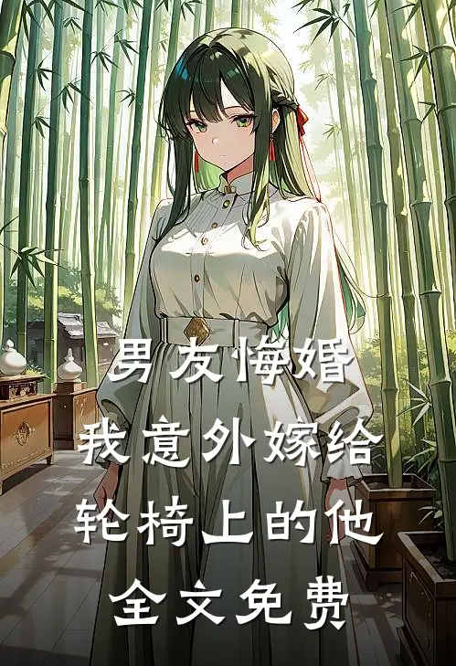 男友悔婚，我意外嫁给轮椅上的他全文免费