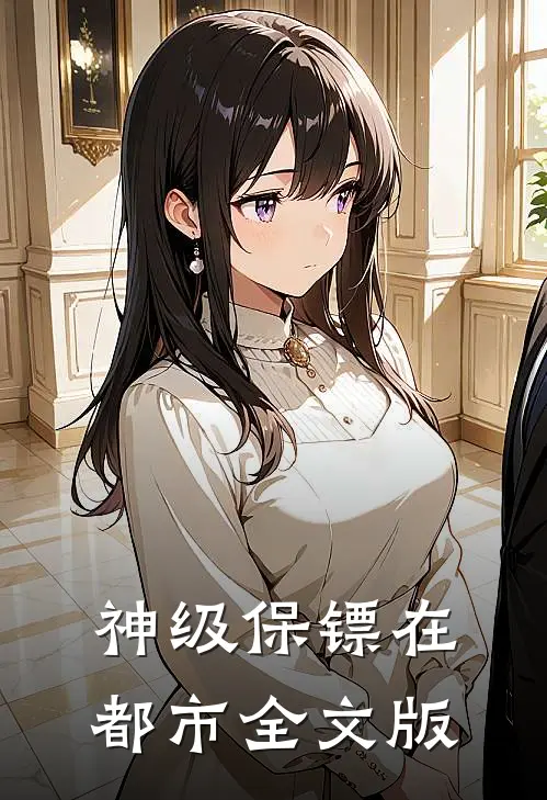 神级保镖在都市全文版
