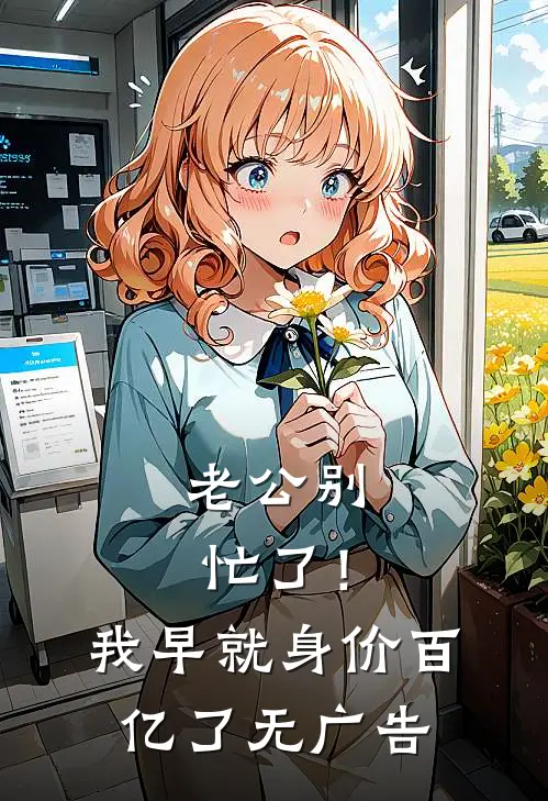 老公别忙了！我早就身价百亿了无广告