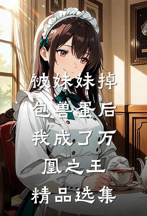 被妹妹掉包兽蛋后，我成了万凰之王。精品选集