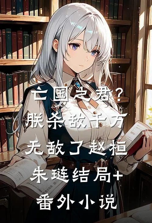 亡国之君？朕杀敌千万，无敌了赵桓朱琏结局+番外小说