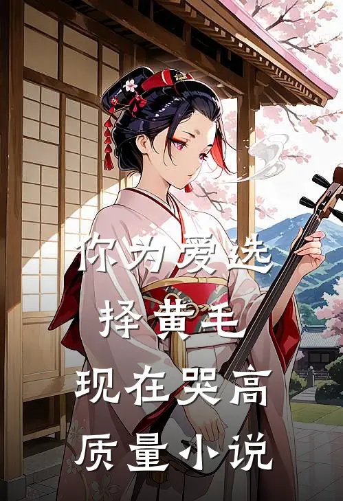 你为爱选择黄毛，现在哭高质量小说