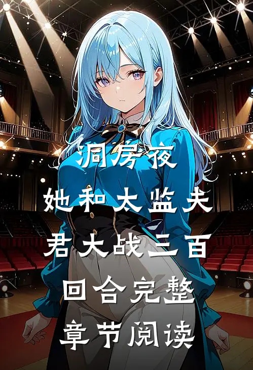 洞房夜，她和太监夫君大战三百回合完整章节阅读