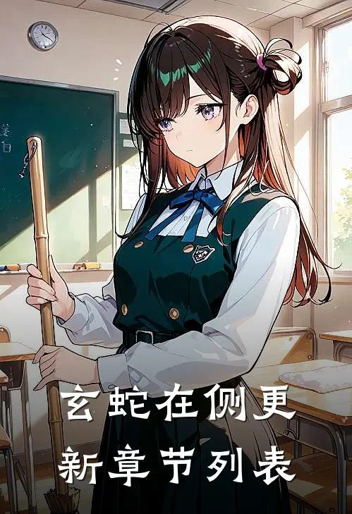 玄蛇在侧更新章节列表