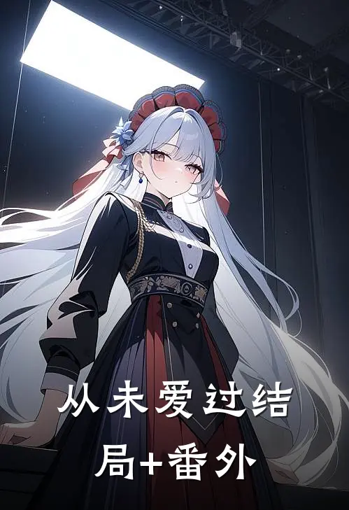 从未爱过结局+番外