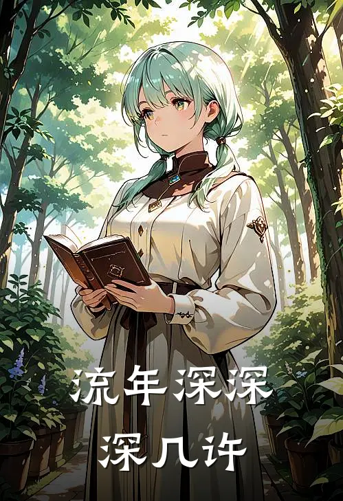 流年深深深几许