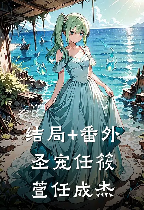 结局+番外圣宠任筱萱任成杰