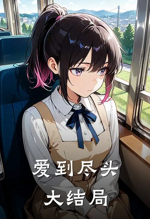 爱到尽头大结局