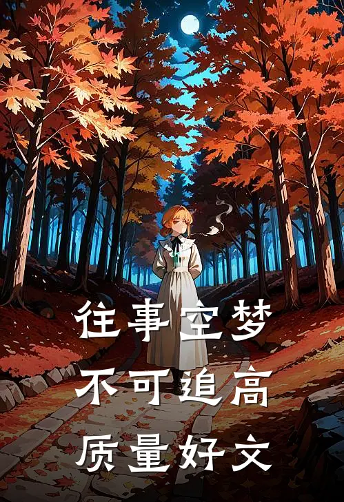 往事空梦不可追高质量好文