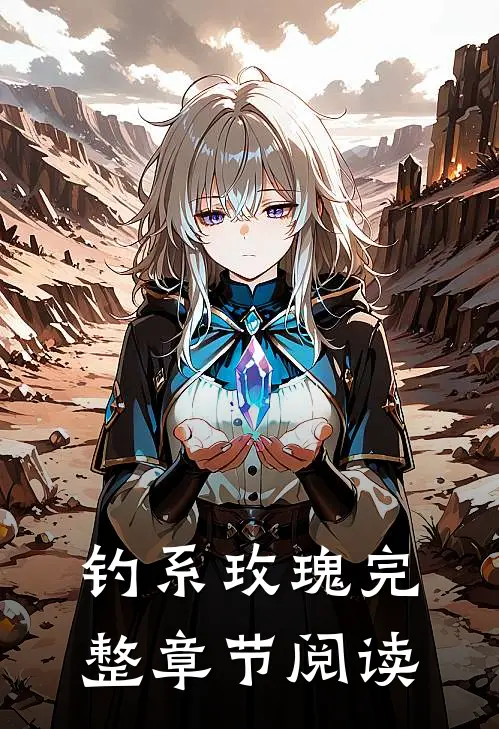 钓系玫瑰完整章节阅读