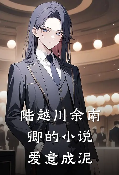 陆越川余南卿的小说爱意成泥