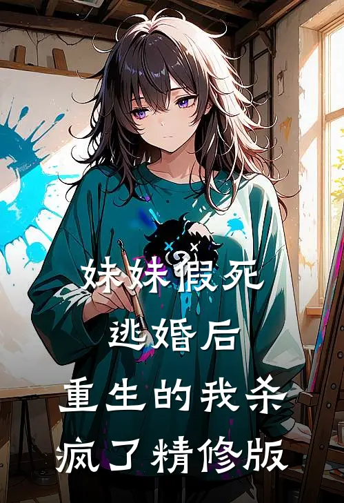 妹妹假死逃婚后，重生的我杀疯了精修版